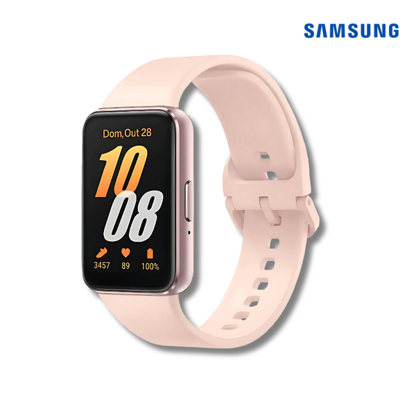 Smartband Samsung Galaxy Fit3 Rosé