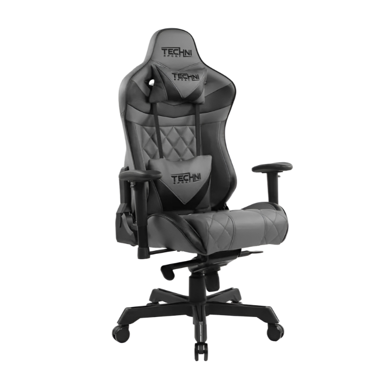 Cadeira Gamer Reclinável Techni Sport Original