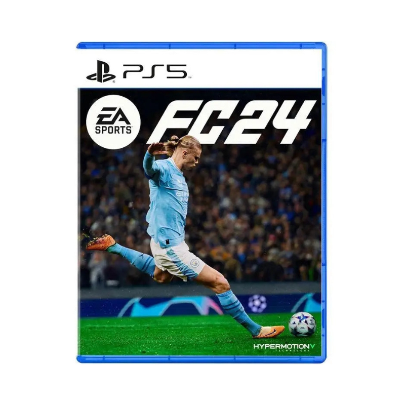 EA Sports FC 24 para PS5