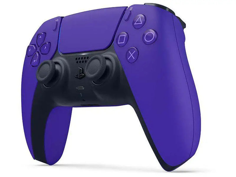 Controle PS5 e PC Original Galatic Purple sem fio DualSense