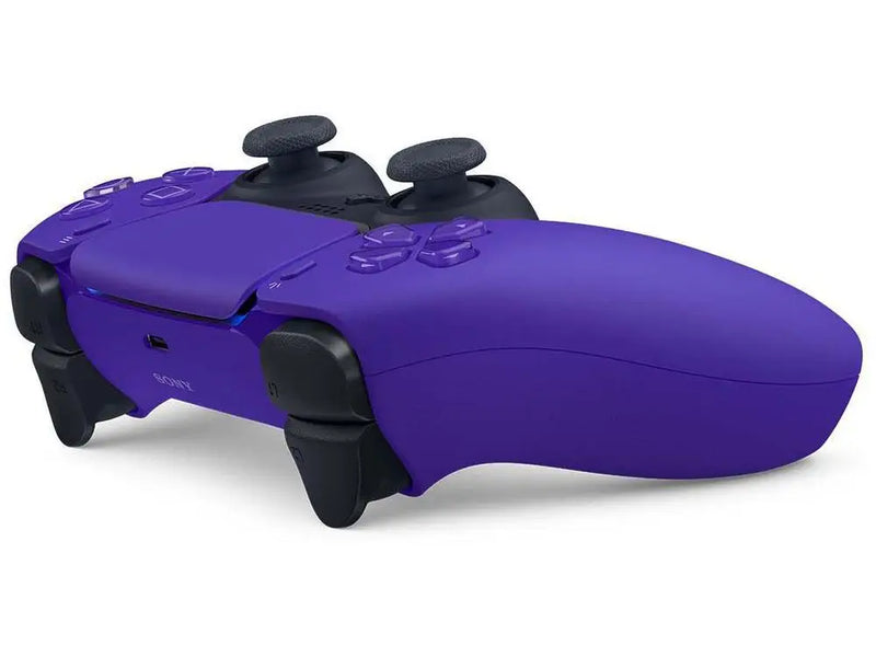 Controle PS5 e PC Original Galatic Purple sem fio DualSense