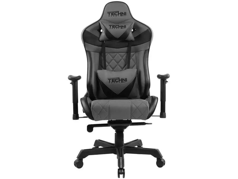 Cadeira Gamer Reclinável Techni Sport Original