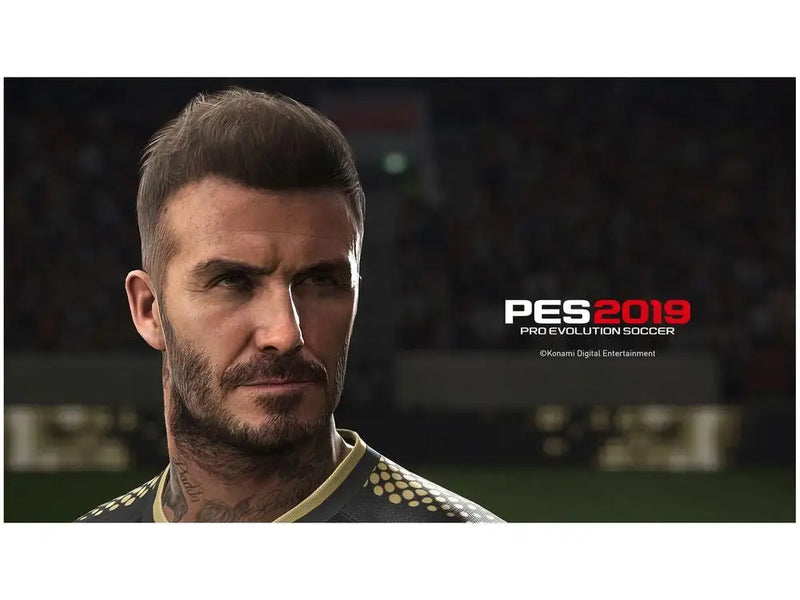 PES 2019 Pro Evolution Soccer para Xbox One