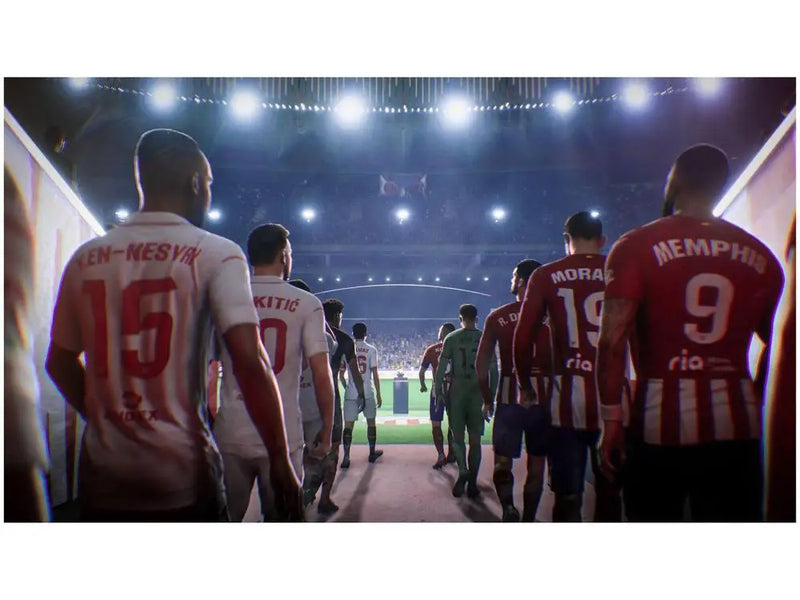 EA Sports FC 24 para PS5