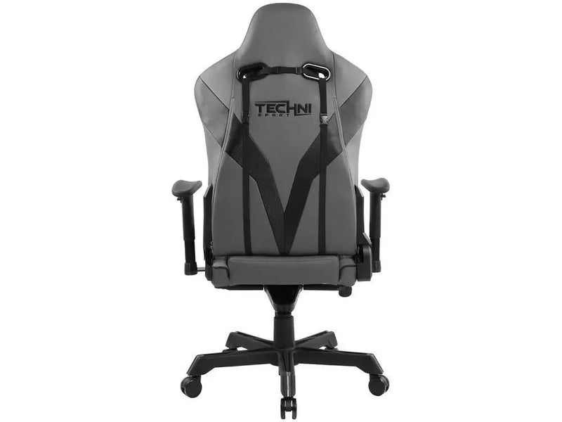 Cadeira Gamer Reclinável Techni Sport Original