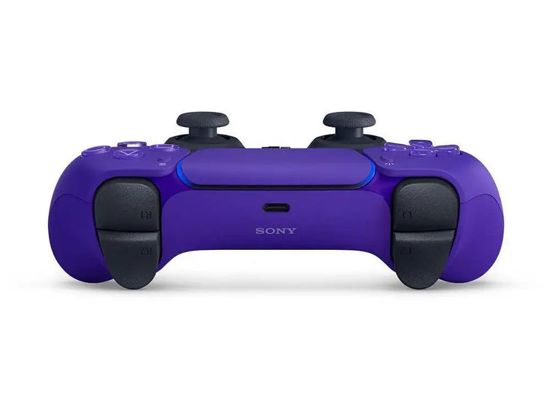 Controle PS5 e PC Original Galatic Purple sem fio DualSense